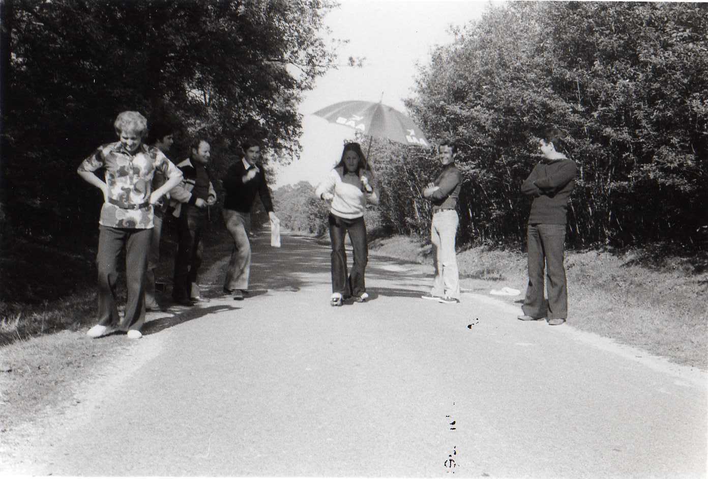 Rallye 1972
