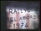 Rallye 1974